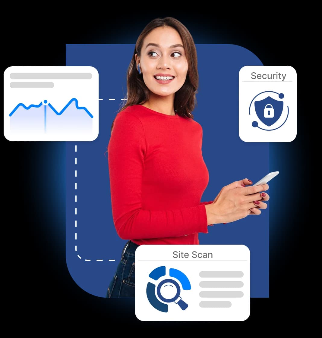 n8n Hosting Illustration