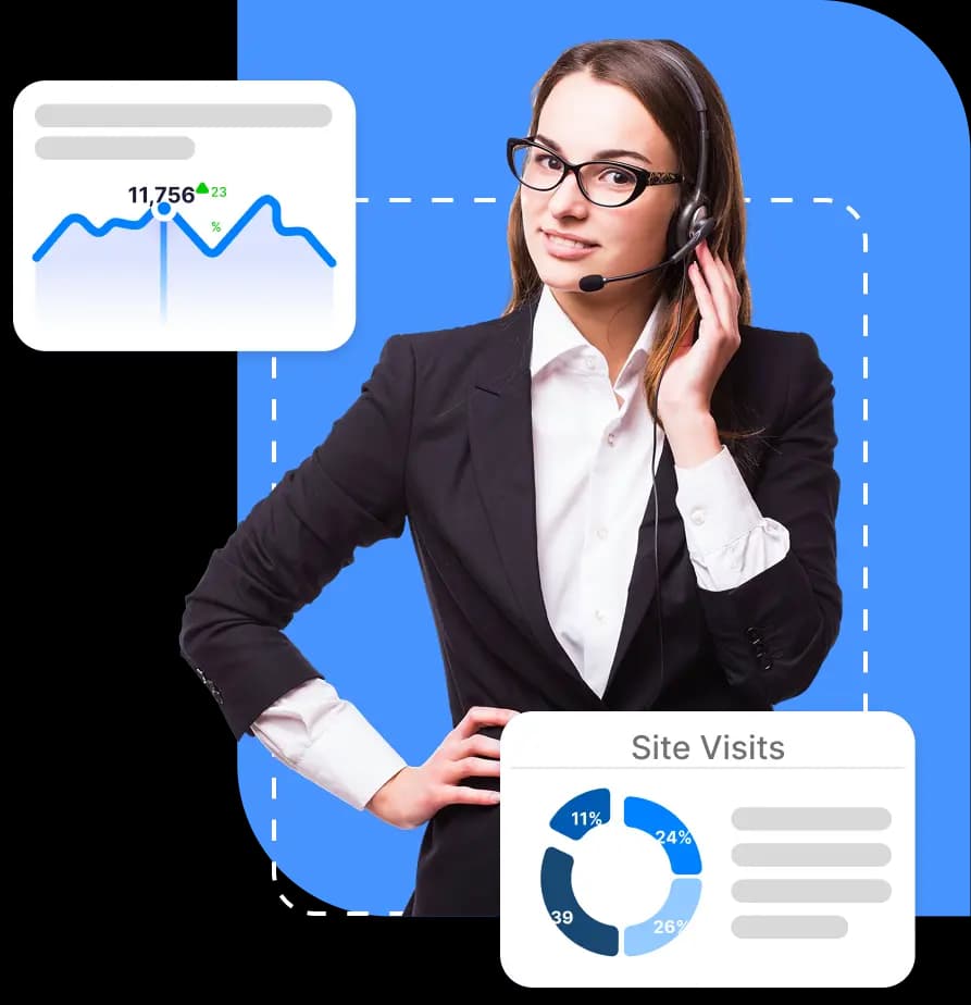 Contact Us Hero Image