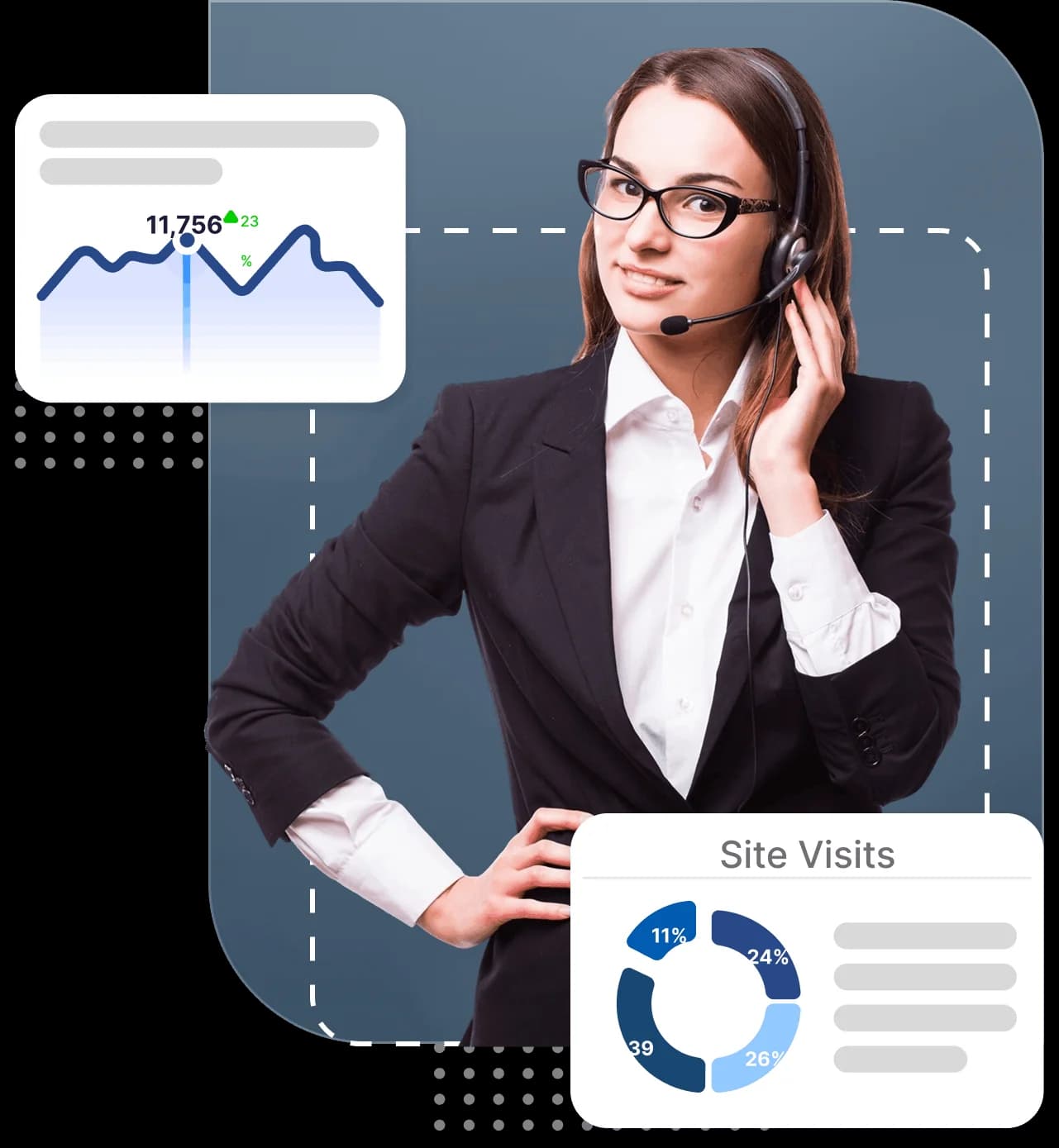 Contact Us Hero Image