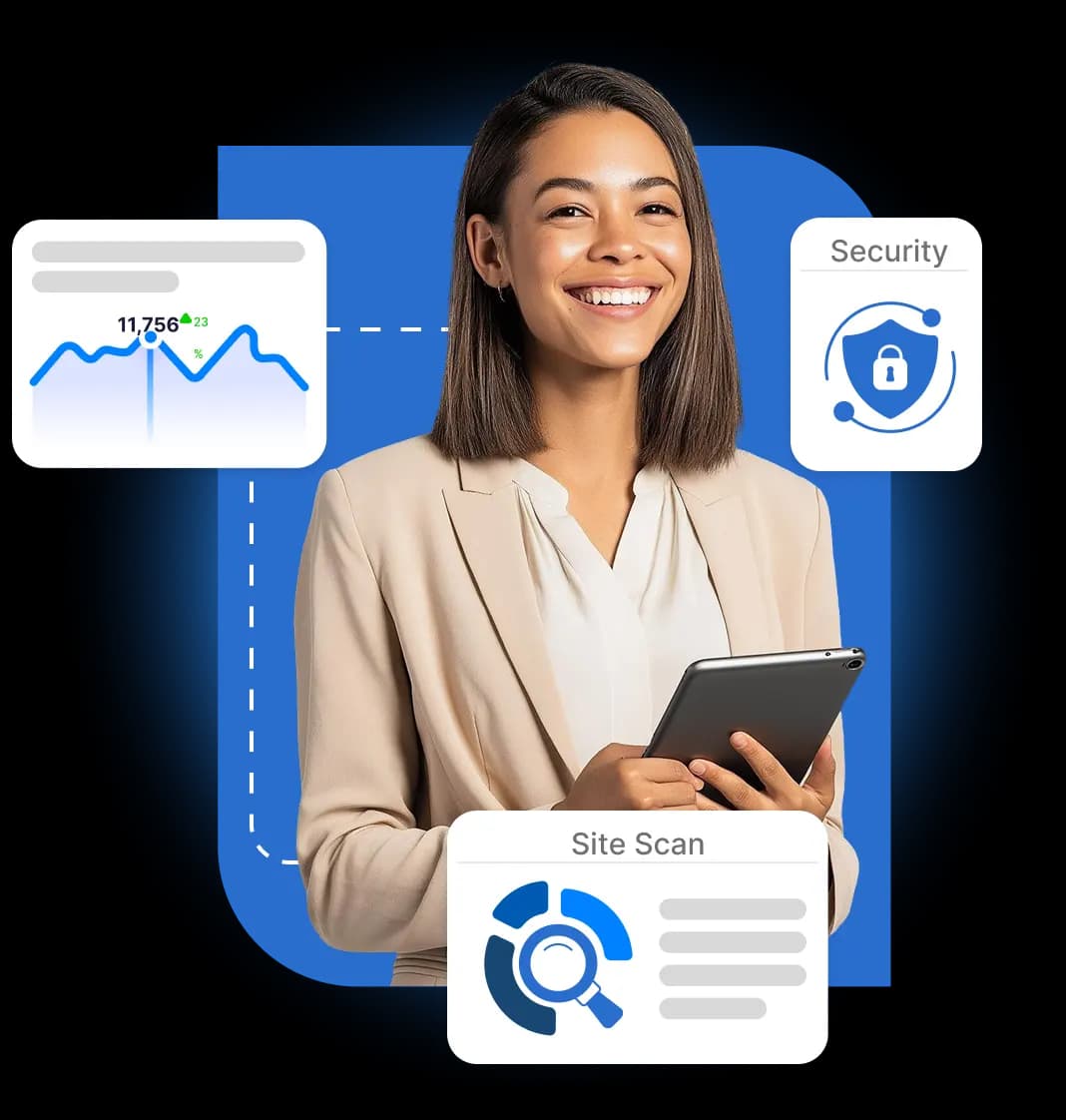 Optimized Performance Robot