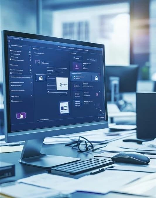 Update WordPress plugins and themes directly from your dashboard